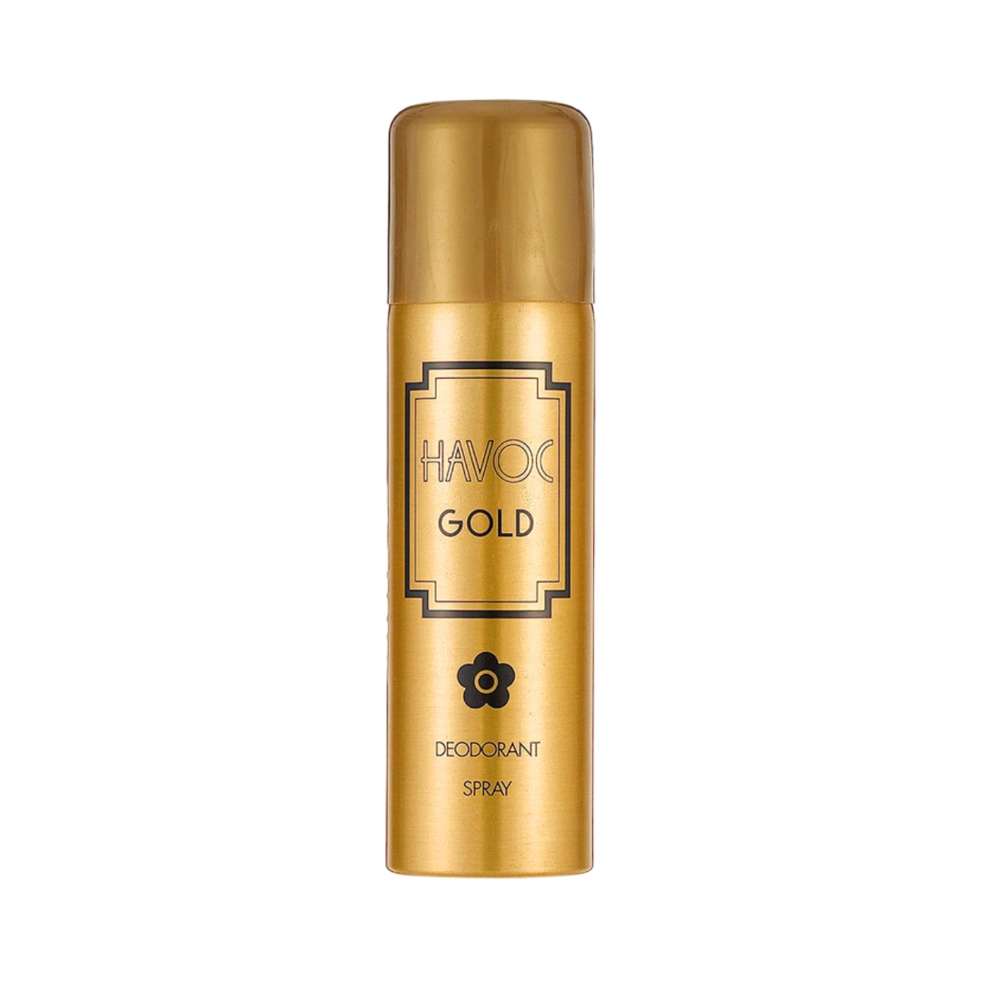 STAY COOL MEN GOLD 200ML